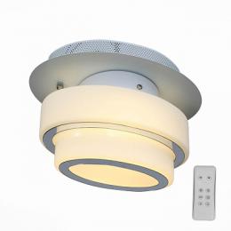 Изображение продукта Потолочный светодиодный светильник ST Luce Ovale 